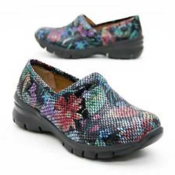 nursemate libby shoes